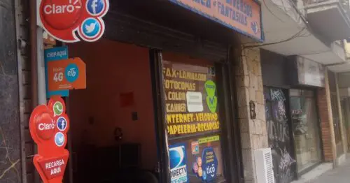 PAPELERIA Y DIVERSOS PAPELERIA Y DIVERSOS